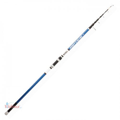 Прът Riptide R Surfcasting T-390 80-120 г 1486176 - Mitchell